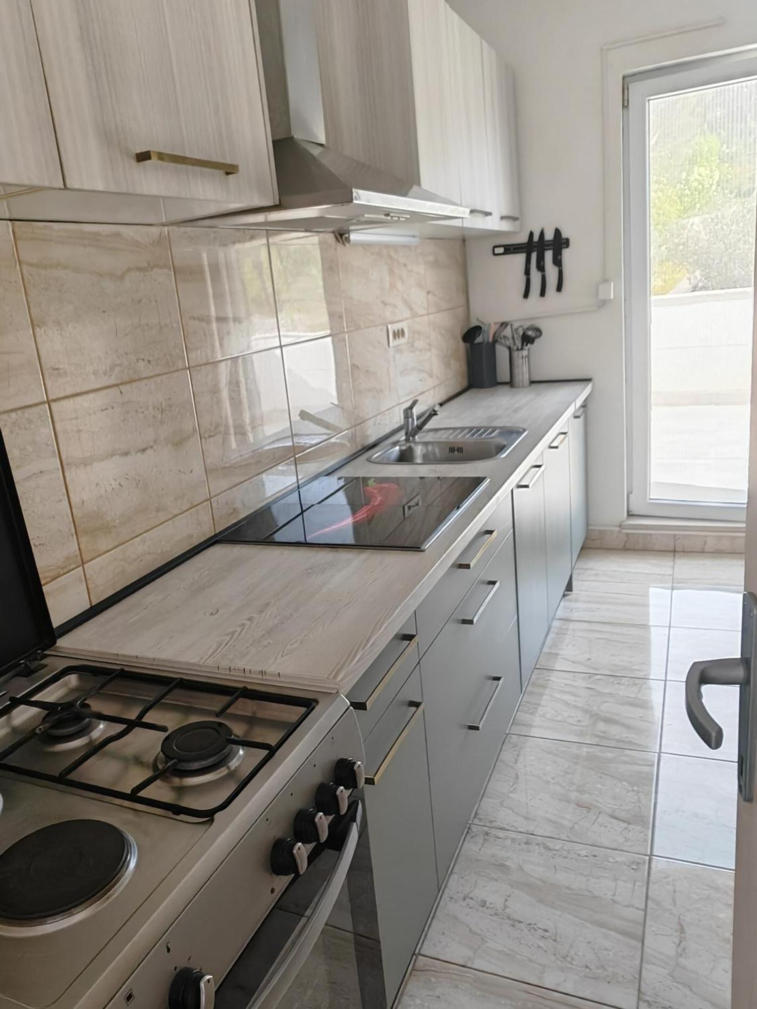 Holiday House "Villa Flora" شيبينيك المظهر الخارجي الصورة