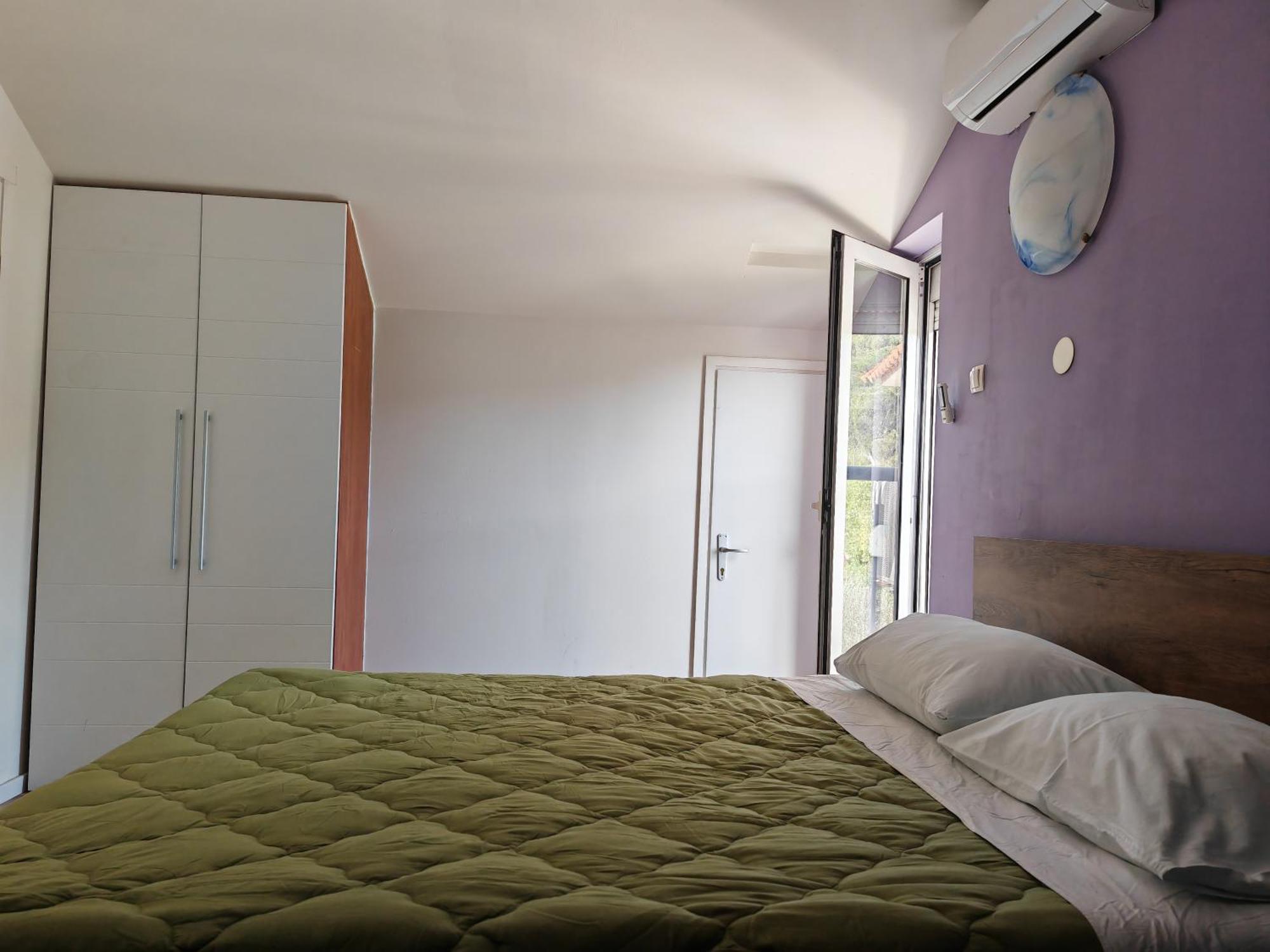 Holiday House "Villa Flora" شيبينيك المظهر الخارجي الصورة