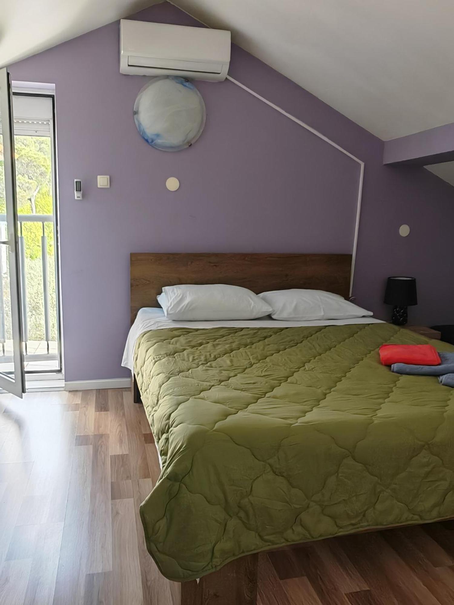 Holiday House "Villa Flora" شيبينيك المظهر الخارجي الصورة