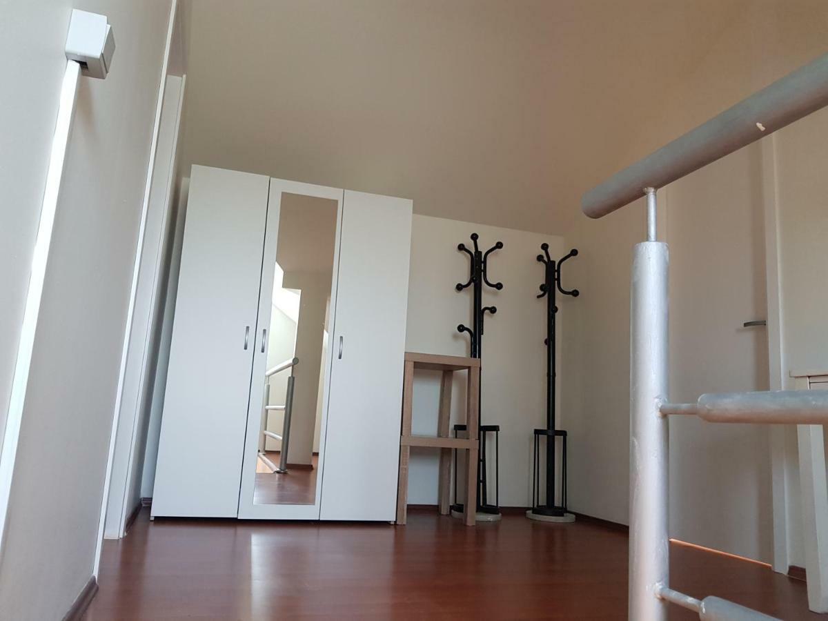 Holiday House "Villa Flora" شيبينيك المظهر الخارجي الصورة