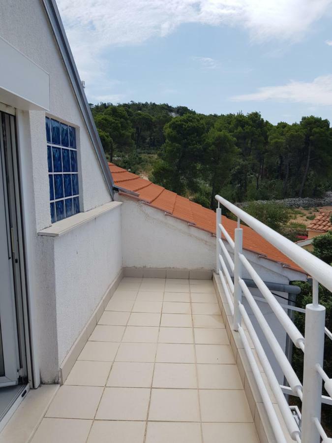 Holiday House "Villa Flora" شيبينيك المظهر الخارجي الصورة