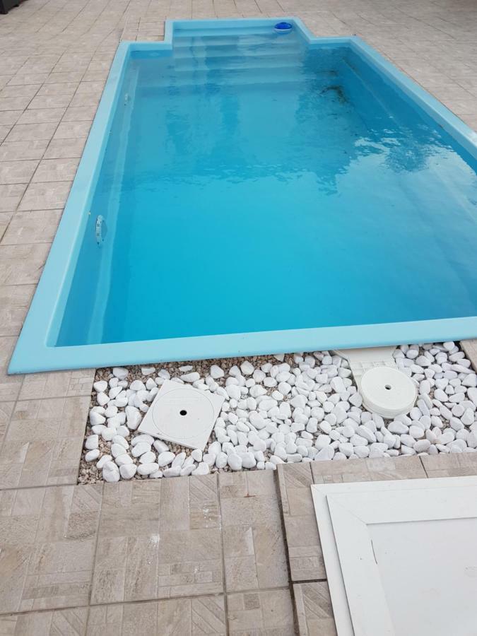Holiday House "Villa Flora" شيبينيك المظهر الخارجي الصورة