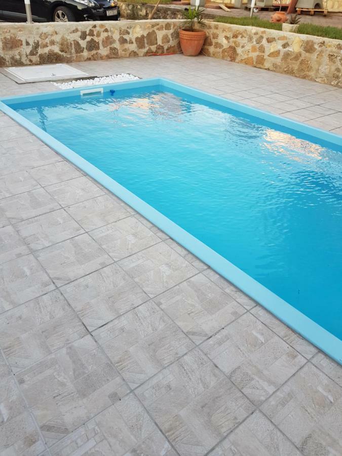 Holiday House "Villa Flora" شيبينيك المظهر الخارجي الصورة