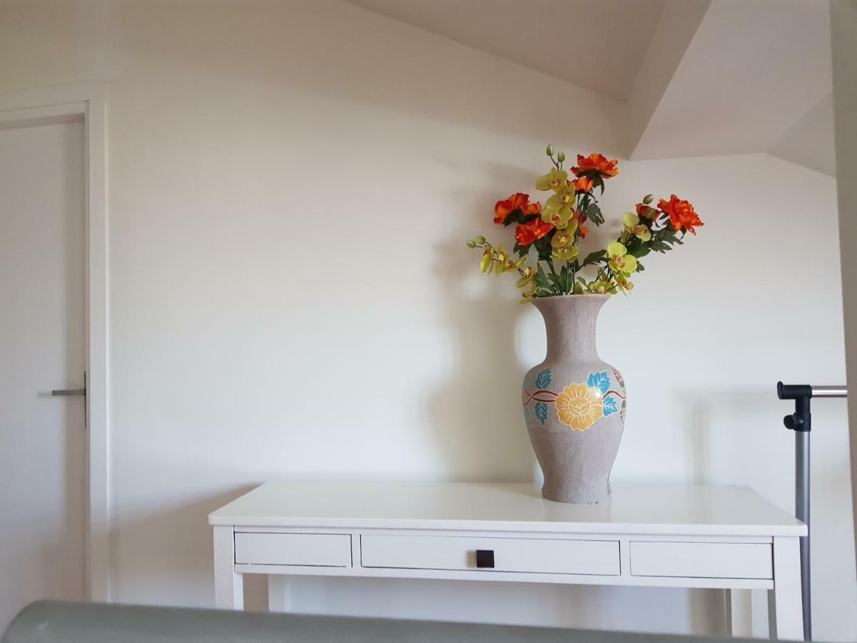 Holiday House "Villa Flora" شيبينيك المظهر الخارجي الصورة