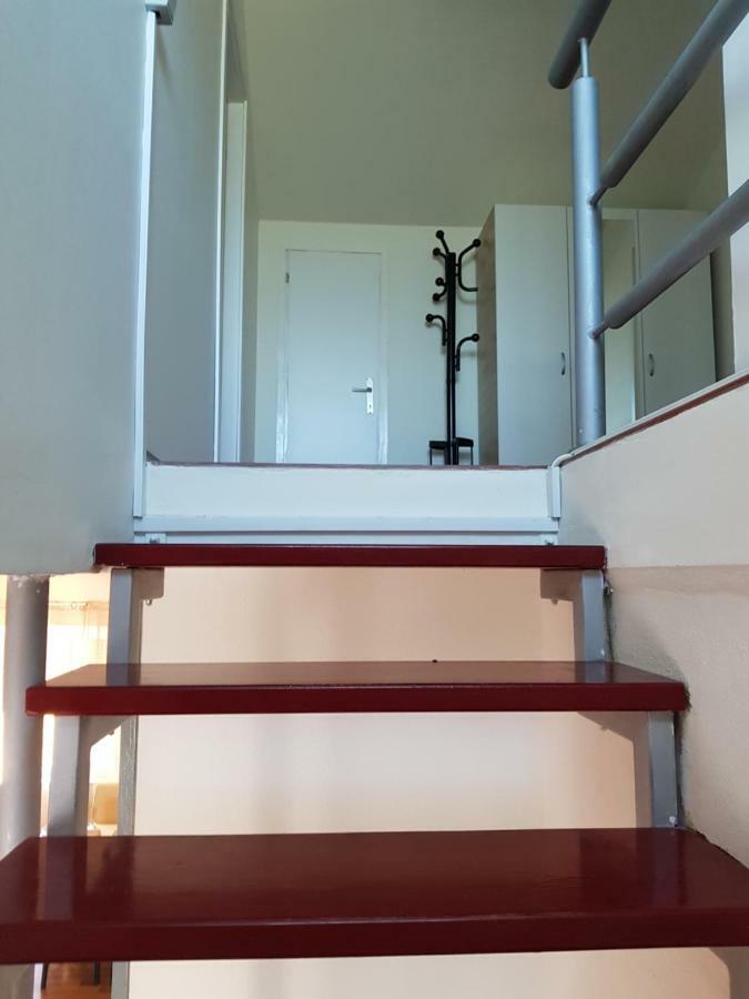 Holiday House "Villa Flora" شيبينيك المظهر الخارجي الصورة
